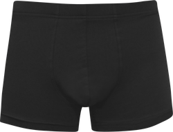 Трусы мужские ALFA р. M, L, XL, XXL, черные, Арт. 6300С, изображение