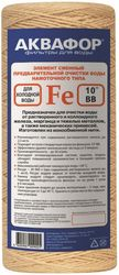 Сменный модуль АКВАФОР FE 112/250Н 10 ВВ, изображение