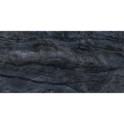 Керамогранит LCM Cuba blue 60X120 см 1,44 м², изображение