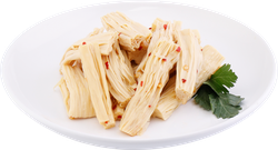 Салат Спаржа по‑корейски ЛЕНТА FRESH, весовой, картинка