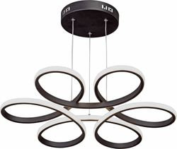 Светодиодный светильник Vitaluce V4618-1/6S LEDХ85ВтХ3900-4200К, крупный план