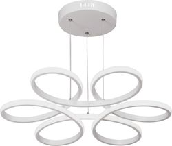 Светодиодный светильник Vitaluce V4618-0/6S LEDХ85ВтХ3900-4200К, изображение