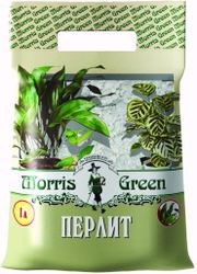 Песок перлитовый Morris Green 1л, детальное фото
