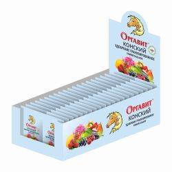 Оргавит Конский 10гр, вид