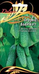 Семена Огурца Бьерн F1 0,25 г, изображение