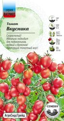 Семена Патриот Томат Вкусника, 0.03г, фотография