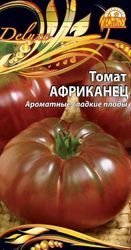 Семена Томата Африканец 0,05 г, фото
