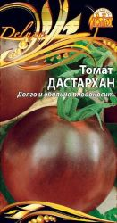 Семена Томата Дастархан 0,05 г, картинка