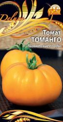 Семена Томата Томанго 0,05 г, вид