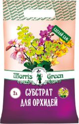 Субстрат для орхидей Morris Green Сделай сам 2л, фотография