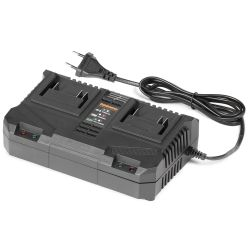 Устройство зарядное DAEWOO Dach 8021li 240В, фотография