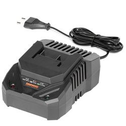 Устройство зарядное DAEWOO Dach 4021li 240В 4Ач, вид