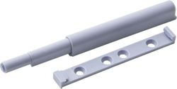 Демпфер мебельный Lemax prof TLK-03-GR серый, картинка