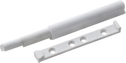 Демпфер мебельный Lemax prof TLK-03-WT белый, фото