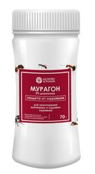 Инсектицид МУРАГОН 70 г, фото
