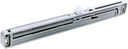 Доводчик мебельный Lemax prof DM-NR-D белый, изображение
