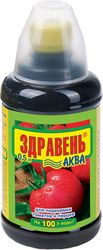 Удобрение Здравень для томатов 500 мл, картинка