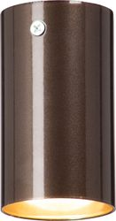 Накладной светильник Vitaluce V4640-7/1PL бронзовый 1ХGU10Х20Вт, картинка