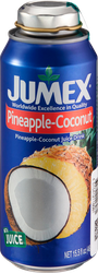 Нектар JUMEX Кокос, ананас, 0.46л, фото