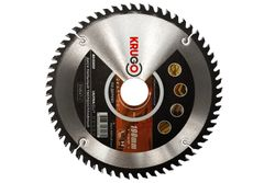 Диск пильный по дереву KRUGO 190 x 2.2/1.4 x 60T x 30 мм, картинка
