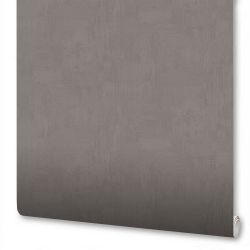 Виниловые обои WallSecret Boho 8846-16 серые 1,06х10,05 м, вид