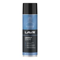 Смывка краски LAVR 650 мл, картинка