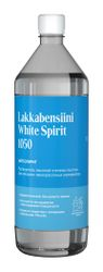 Растворитель Tikkurila/Tikkivala lakkabensiini white spirit 1050 1л, детальное фото