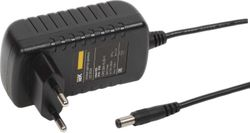 Драйвер для светодиодной ленты IEK LSP2-024-12-20-11 24 Вт 12 В 1x2 А IP20, изображение