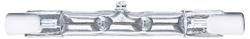 Галогенная лампа Navigator NH-J R7s 150 Вт 1200 лм 78 мм, изображение