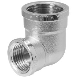Угольник перех. 1/2" х 3/4" в/в MPF, вид