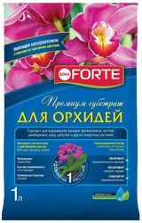 Субстрат для орхидей BONA FORTE 1 л, картинка