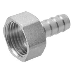 Штуцер 1/2" в х 10 мм, картинка