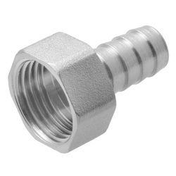 Штуцер 1/2" в х 12 мм, картинка