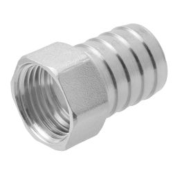 Штуцер 1/2" в х 20 мм, вид