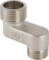 Резьбовой фитинг латунь VALTEC 1" x 3/4" x 10 мм, изображение