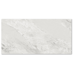 Керамогранит AB Gres Phantom Bianco Glossy 60X120 см 1,44 м², фото