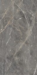 Керамогранит Global Tile Tulip Темно-Серый 60X120 см 1,44 м², вид