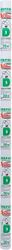 Мембрана гидро-пароизоляционная D X-Glass 1,5х20 м 30 м2, фотография