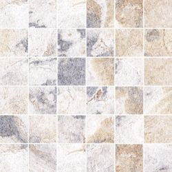 Мозаика Керамическая Керамин Респект 7 Ковры Для Полов 30X30 см 1 шт., крупный план