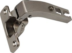 Мебельная петля Tech-KREP JET 310 Slide-On 35 мм, крупный план