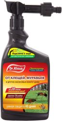 Спрей Dr.Klaus универсальный 750 мл, вид