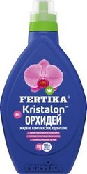 Удобрение FERTIKA Кристалон для орхидей 500 мл, картинка
