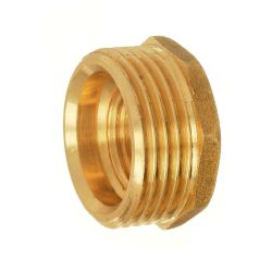Футорка БАЗ 3/8"-1/2" вн.-нар. Ф12В/15Н, картинка