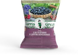 Грунт для голубики и других вересковых MORRIS GREEN 33 л, фотография