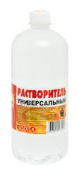 Растворитель универсальный 1 л, фото