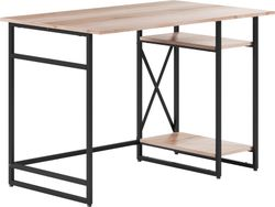 Стол письменный GUTTA Evok ЛДСП 76x111x68, картинка