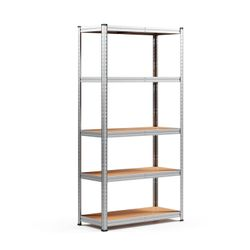 Стеллаж BONUS 180х90х40, фото