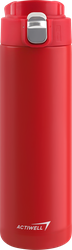 Термос ACTIWELL Basic 500мл, нержавеющая сталь, Арт. MU0618145, изображение