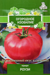 Семена ПОИСК Томат Роузи, 0,1г, картинка