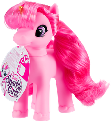 Игрушка ZURU Sparkle girlz, фигурка единорога, 11см, фотография